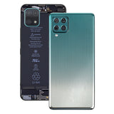 For Samsung Galaxy F62 SM-E625F Battery Back Cover , For Samsung Galaxy F62