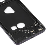 For Samsung Galaxy A90 5G SM-A908B  Middle Frame Bezel Plate , For Samsung Galaxy A90 5G