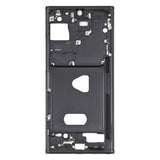 For Samsung Galaxy Note20 Ultra  Single Middle Frame Bezel Plate , For Samsung Galaxy Note20 Ultra