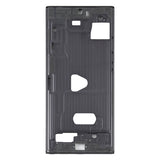 For Samsung Galaxy Note20 Ultra  Single Middle Frame Bezel Plate , For Samsung Galaxy Note20 Ultra