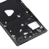 For Samsung Galaxy Note20 Ultra  Single Middle Frame Bezel Plate , For Samsung Galaxy Note20 Ultra
