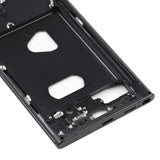 For Samsung Galaxy Note20 Ultra  Single Middle Frame Bezel Plate , For Samsung Galaxy Note20 Ultra