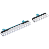 For Samsung Galaxy S21+ 5G Power Button and Volume Control Button, For Samsung Galaxy S21+ 5G