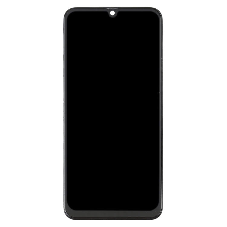 6.36 inch OLED Material LCD Screen and Digitizer Full Assembly with Frame for Samsung Galaxy M31 / Galaxy M31 Prime SM-M315, For Samsung Galaxy M31 (6.36 inch OLED)