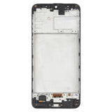 6.36 inch OLED Material LCD Screen and Digitizer Full Assembly with Frame for Samsung Galaxy M31 / Galaxy M31 Prime SM-M315, For Samsung Galaxy M31 (6.36 inch OLED)