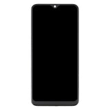 6.36 inch OLED Material LCD Screen and Digitizer Full Assembly with Frame for Samsung Galaxy A30S SM-A307, For Samsung Galaxy A30S (6.36 inch OLED)
