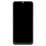 6.36 inch OLED Material LCD Screen and Digitizer Full Assembly with Frame for Samsung Galaxy A30 SM-A305, For Samsung Galaxy A30 (6.36 inch OLED)