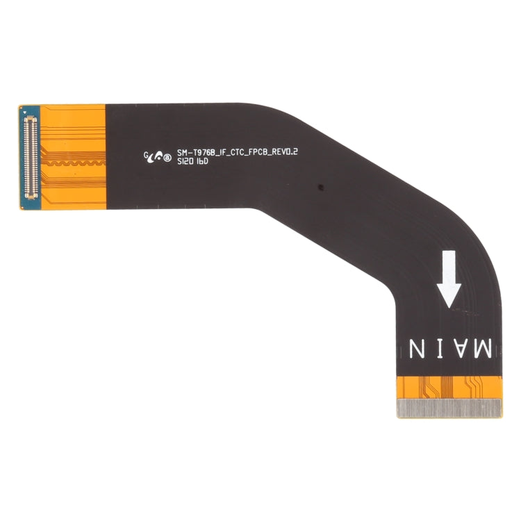 For Samsung Galaxy Tab S7+ SM-T970/T976 Motherboard Flex Cable, For Samsung Galaxy Tab S7+