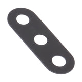 For Samsung Galaxy M01 SM-M015 10pcs Back Camera Lens, For Samsung Galaxy M01