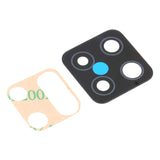 For Samsung Galaxy A42 SM-A425 10pcs Back Camera Lens, For Samsung Galaxy A42