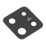 For Samsung Galaxy A42 SM-A425 10pcs Back Camera Lens, For Samsung Galaxy A42
