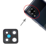 For Samsung Galaxy A42 SM-A425 10pcs Back Camera Lens, For Samsung Galaxy A42