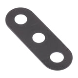 For Samsung Galaxy A01 SM-A015 10pcs Back Camera Lens, For Samsung Galaxy A01
