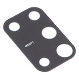 For Samsung Galaxy M31 / Galaxy M31 Prime SM-M315 10pcs Back Camera Lens, For Samsung Galaxy M31 / Galaxy M31 Prime