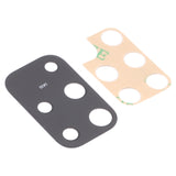 For Samsung Galaxy M51 SM-M515 10pcs Back Camera Lens, For Samsung Galaxy M51