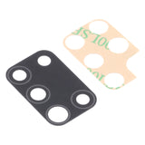 For Samsung Galaxy A31 SM-A315 10pcs Back Camera Lens, For Samsung Galaxy A31
