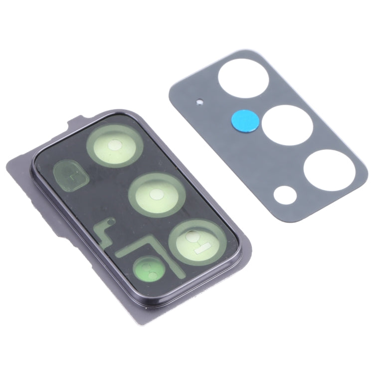 For Samsung Galaxy Note20 5G / Note20 SM-N981/N980 10pcs Camera Lens Cover, For Samsung Galaxy Note20 5G / Note20