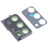 For Samsung Galaxy Note20 5G / Note20 SM-N981/N980 10pcs Camera Lens Cover, For Samsung Galaxy Note20 5G / Note20