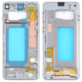 For Samsung Galaxy S10  Middle Frame Bezel Plate , For Samsung Galaxy S10