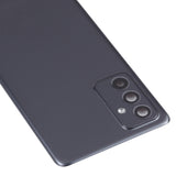 For Samsung Galaxy A82 Battery Back Cover with Camera Lens Frame, For Samsung Galaxy A82(with Camera Lens Frame)