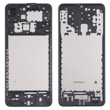 For Samsung Galaxy A02 SM-A022 Front Housing LCD Frame Bezel Plate , For Samsung Galaxy A02