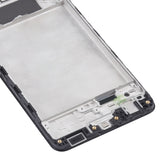 For Samsung Galaxy A22 4G SM-A225 Front Housing LCD Frame Bezel Plate , For Samsung Galaxy A22 4G