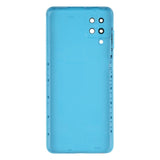 For Samsung Galaxy M12 SM-M127 Battery Back Cover , For Samsung Galaxy M12