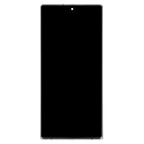 LCD Screen and Digitizer Full Assembly With Frame for Samsung Galaxy Note20 Ultra 4G, For Samsung Galaxy Note20 Ultra 4G(Original), For Samsung Galaxy Note20 Ultra 4G