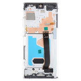 LCD Screen and Digitizer Full Assembly With Frame for Samsung Galaxy Note20 Ultra 4G, For Samsung Galaxy Note20 Ultra 4G(Original), For Samsung Galaxy Note20 Ultra 4G