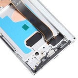 LCD Screen and Digitizer Full Assembly With Frame for Samsung Galaxy Note20 Ultra 4G, For Samsung Galaxy Note20 Ultra 4G(Original), For Samsung Galaxy Note20 Ultra 4G