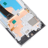 LCD Screen and Digitizer Full Assembly With Frame for Samsung Galaxy Note20 Ultra 4G, For Samsung Galaxy Note20 Ultra 4G(Original), For Samsung Galaxy Note20 Ultra 4G