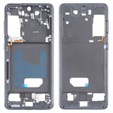 For Samsung Galaxy S21  Middle Frame Bezel Plate , For Samsung Galaxy S21