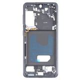For Samsung Galaxy S21  Middle Frame Bezel Plate , For Samsung Galaxy S21