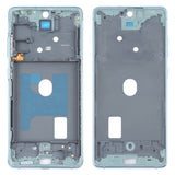 For Samsung Galaxy S20 FE Middle Frame Bezel Plate With Accessories , For Samsung Galaxy S20 FE(With Accessories)