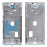 For Samsung Galaxy S20 FE Middle Frame Bezel Plate With Accessories , For Samsung Galaxy S20 FE(With Accessories)