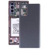 For Samsung Galaxy Note20 5G Battery Back Cover , For Samsung Galaxy Note20 5G