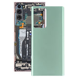 For Samsung Galaxy Note20 Ultra 5G Battery Back Cover , For Samsung Galaxy Note20 Ultra 5G