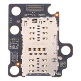 For Samsung Galaxy Tab A7 10.4 (2020) SM-T500 SIM Card Reader Socket Board, For Samsung Galaxy Tab A7 10.4 (2020)
