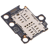For Samsung Galaxy Tab A7 10.4 (2020) SM-T500 SIM Card Reader Socket Board, For Samsung Galaxy Tab A7 10.4 (2020)