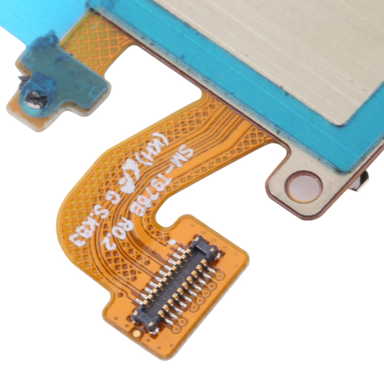 For Samsung Galaxy Tab S7+ SM-T970/T976 SIM Card Holder Socket Flex Cable, For Samsung Galaxy Tab S7+