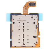 For Samsung Galaxy Tab A 7.0 (2016) SM-T285 SIM Card Holder Socket Flex Cable, For Samsung Galaxy Tab A 7.0 (2016)