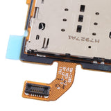 For Samsung Galaxy Tab A 7.0 (2016) SM-T285 SIM Card Holder Socket Flex Cable, For Samsung Galaxy Tab A 7.0 (2016)
