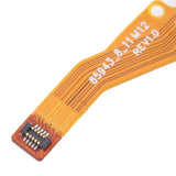 For Samsung Galaxy Tab A7 10.4 (2020) SM-T500 Earphone Jack Flex Cable, For Samsung Galaxy Tab A7 10.4 (2020)