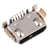 For Samsung Galaxy Tab A 8.0 (2019) SM-T290 SM-T295 10pcs Charging Port Connector, For Samsung Galaxy Tab A 8.0 (2019)
