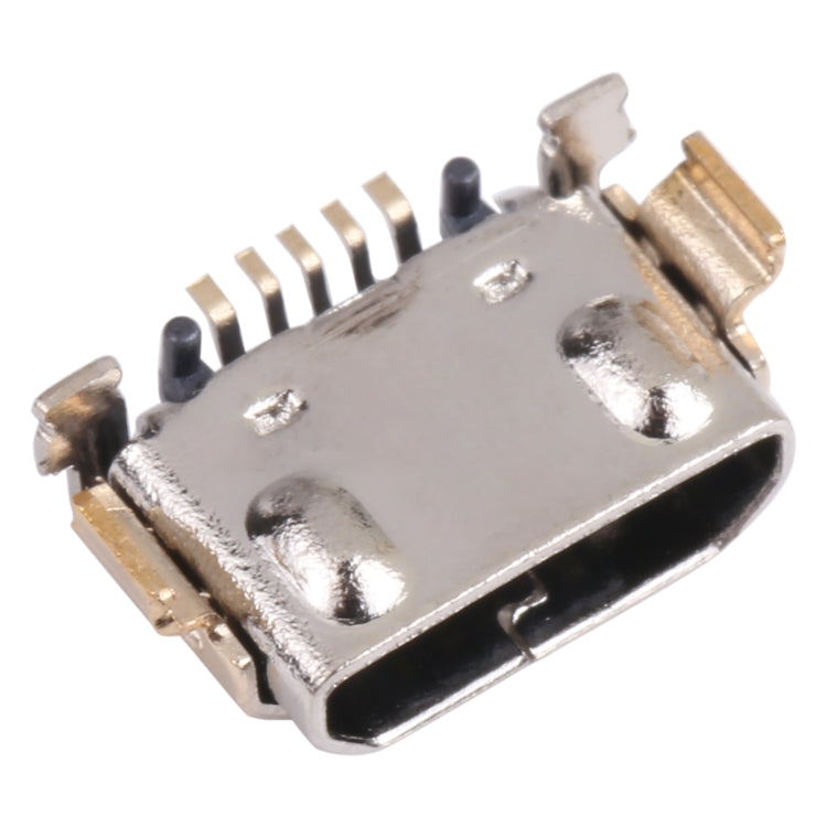 For Samsung Galaxy Tab A 8.0 (2019) SM-T290 SM-T295 10pcs Charging Port Connector, For Samsung Galaxy Tab A 8.0 (2019)