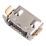 For Samsung Galaxy Tab A 8.0 (2019) SM-T290 SM-T295 10pcs Charging Port Connector, For Samsung Galaxy Tab A 8.0 (2019)