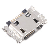 10pcs Charging Port Connector for Samsung Galaxy J6 / On6 SM-J600G, SM-J600F, SM-J600G, SM-J600FN, SM-J600GF, SM-J600GT, SM-J600L, For Samsung Galaxy J6 / On6