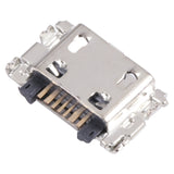 10pcs Charging Port Connector for Samsung Galaxy J6 / On6 SM-J600G, SM-J600F, SM-J600G, SM-J600FN, SM-J600GF, SM-J600GT, SM-J600L, For Samsung Galaxy J6 / On6