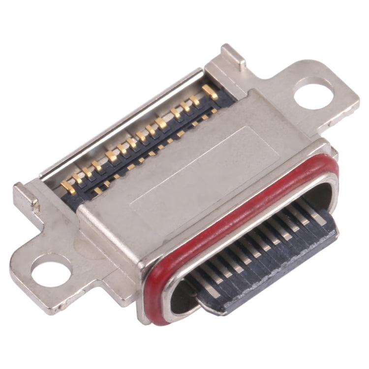 10pcs Charging Port Connector for Samsung Galaxy Note10 / Note10 5G SM-N970F, SM-N970U, SM-N970U1, SM-N9700, SM-N970W, SM-N9700, SM-N970N, SM-N971U, SM-N971N, For Samsung Galaxy Note10 / Note10 5G