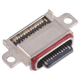 10pcs Charging Port Connector for Samsung Galaxy Note10+ / Note10+ 5G SM-N975F, SM-N975U, SM-N9750, SM-N975U1, SM-N975W, SM-N975N, SM-N975X, SCV45, SM-N976F, SM-N976U, SM-N976, SM-N976B, SM-N976N, SM-N976V, SM-N9760, SM-N976Q                           ...
